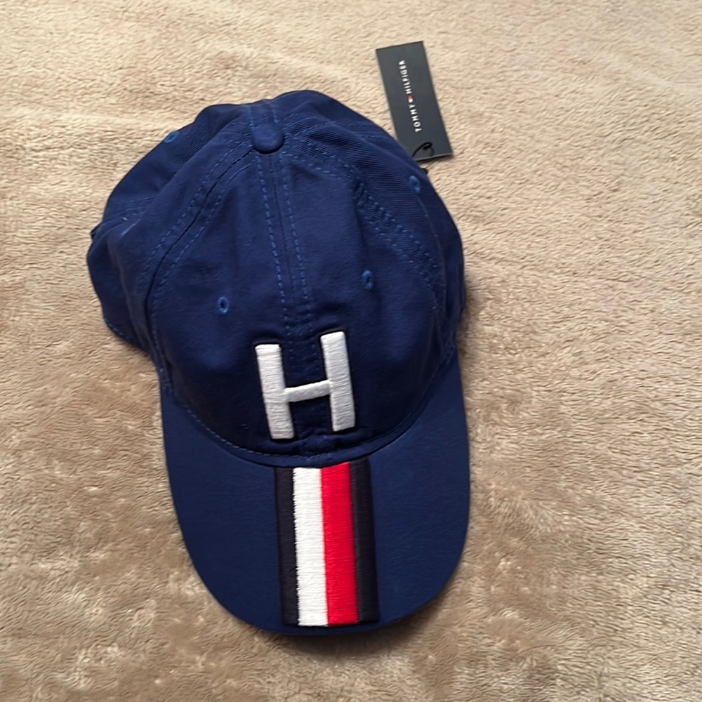 Cap